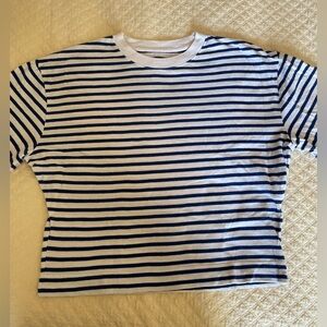 Abercrombie Box Tee